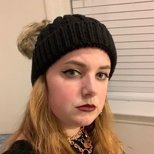 Meet your Posher, Carolyne